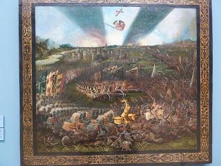 Norimberga: Albrecht Dürer, l'arte germanica, il processo, Hitler e la via sotterranea della birra