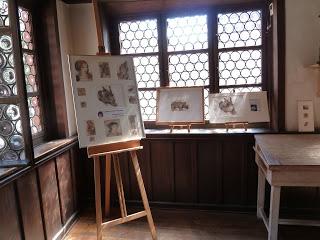 Norimberga: Albrecht Dürer, l'arte germanica, il processo, Hitler e la via sotterranea della birra