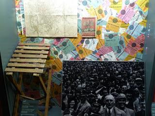 Norimberga: Albrecht Dürer, l'arte germanica, il processo, Hitler e la via sotterranea della birra