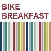 Bike Breakfast logo