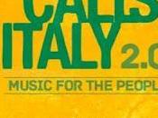 Salento Calls Italy Live. mixer Danilo Seclì, talenti della scena salentina