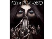 Recensioni "Flesh Crossed" Antonio Costantini Riccardo Rullo