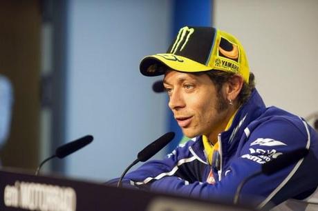 MotoGP 2013 - Prove libere Sachsenring