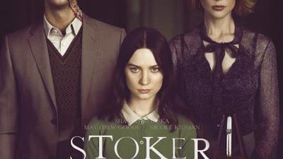 RECENSIONE FILM: Stoker