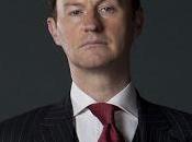 Game Thrones arriva Mycroft...