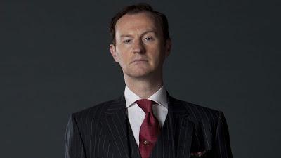 Game Of Thrones - arriva Mycroft...