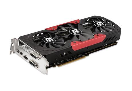 PowerColor annuncia la Devil HD 7870