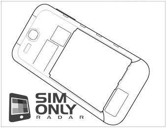 Galaxy Note 3: rilasciata un’immagine del manuale che ne mostra nuove caratteristiche