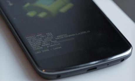 Ecco i primi video di Android 4.3 su LG Nexus 4