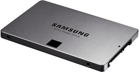 Samsung presenta i nuovi SSD 840 EVO