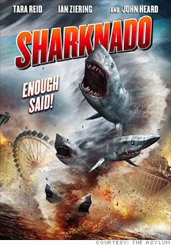 sharknado