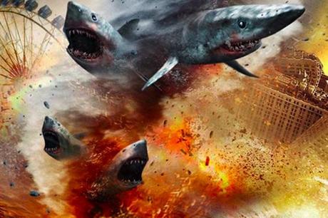 Sharknado (1)