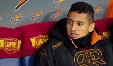 Goodbye Marquinhos, il PSG lo aspetta: 35 mln alla Roma