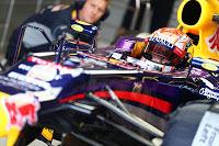 Sarà un test molto importante per Daniel Ricciardo