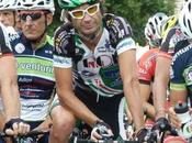 Luca Permunian dopo incidente...