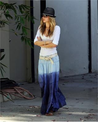 Alessandra Ambrosio, la nostra Summer Style Icon