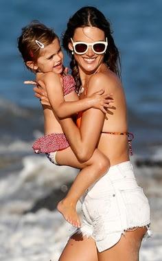 Alessandra Ambrosio, la nostra Summer Style Icon