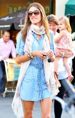 Alessandra Ambrosio, la nostra Summer Style Icon