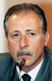 Petrosino ricorda il giudice Paolo Borsellino