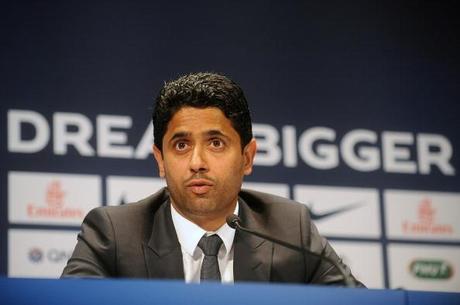 Calciomercato Psg, Al Khelaifi shock: “Se il Barcellona paga la clausola di Thiago Silva, io pagherò quella di Messi”