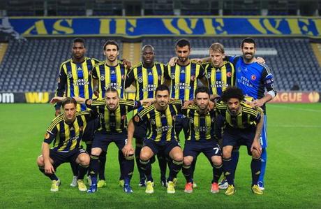 Clamoroso, il Tas sospende la squalifica: Fenerbahçe in Champions League!