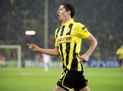 Calciomercato Borussia Dortmund, Lewandowski: società costretto restare”