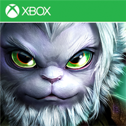 Gameloft crea nel market di Windows Phone, Order & Chaos!