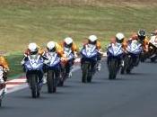 Trofeo Yamaha R125 Cup, Vallelunga: Pera firma doppietta, Jacopo Gini leader classifica