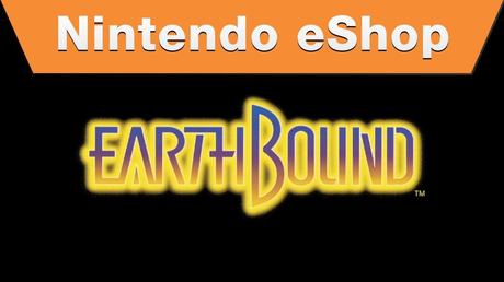 Earthbound - Il trailer di lancio della versione Wii U