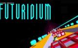 Futuridium EP