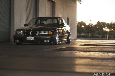 Alex Yoshioka’s e36