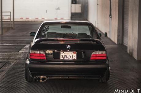 Alex Yoshioka’s e36