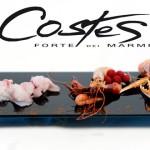 Ristorante Forte dei Marmi Costes