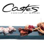 Ristorante Forte dei Marmi Costes