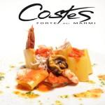 Ristorante Forte dei Marmi Costes