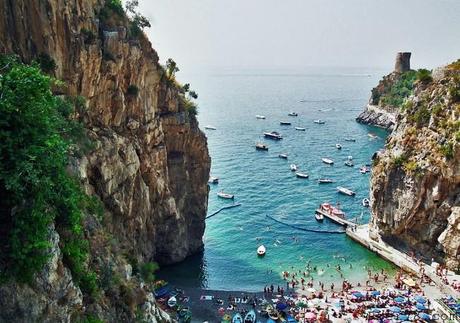 marina di praia