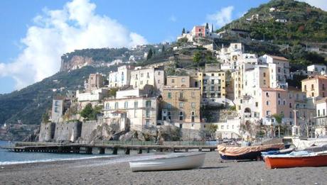 Campania, le spiagge più belle