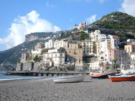 amalfi