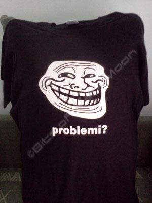 [Shirt Personalizzate] - Funny Shirts - Magliette personalizzate.