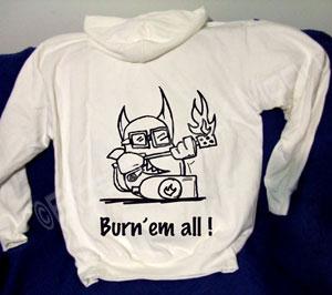 [Shirt Personalizzate] - Funny Shirts - Magliette personalizzate.