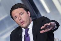 Stasera La7, Matteo Renzi ospite Enrico Mentana 