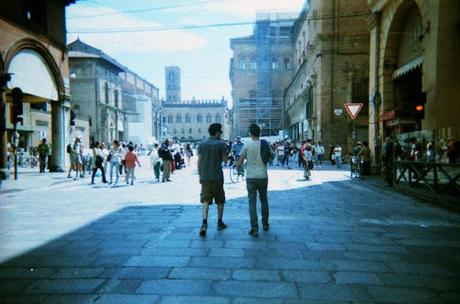 La foto del giovedì - #20