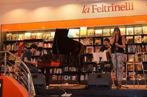 Festa della Musica, tre giorni di concerti sparsi per la Capitale: spicca la cantautrice Nina Monti