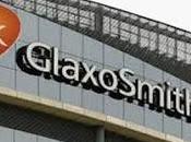 Cina, dirigenti della GlaxoSmithKline arrestati corruzione