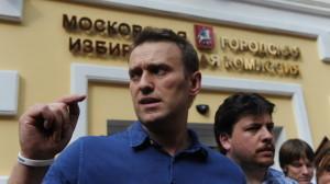 Russia: Condanna a 5 anni per Navalny