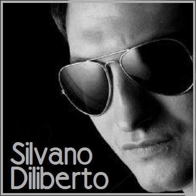 Silvano Diliberto, Napoli e la musica nel cuore