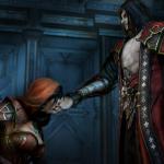 Castlevania: Lords of Shadow 2 in 11 nuovi scatti spettacolari