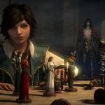 Castlevania: Lords of Shadow 2 in 11 nuovi scatti spettacolari