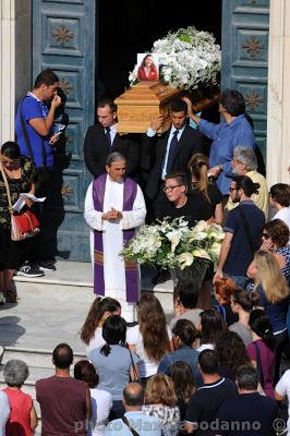 POSITANO saluta la sua Titty