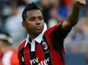 [UFFICIALE] Robinho rinnova Milan fino 2016!